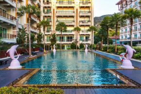 Phuketvilla Patong Beach Apartment